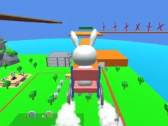 Laro Wheelchair Mini Games online