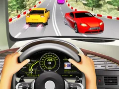 Laro Furious Racing 3D online