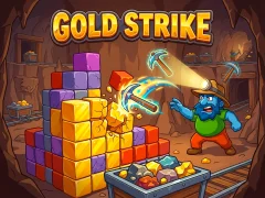 Laro Gold Strike online