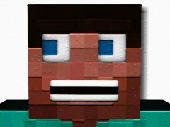 Laro Block Craft Survival online