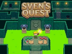 Laro Sven's Quest online