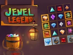 Laro Jewel Legend Quest online