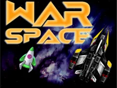 Laro War Space online
