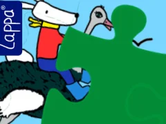 Laro Lappa Connect online
