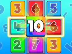 Laro Number Tricky Puzzles online