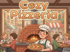 Laro Cozy Pizzeria online