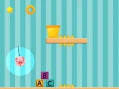 Laro Pig Escape online
