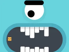 Laro Monster Teeth online