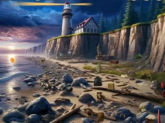 Laro Guardian Lighthouse Hidden Secrets online
