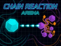 Laro Chain Reaction Arena online