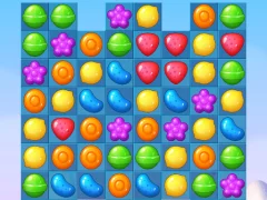 Laro Candymatch.io online