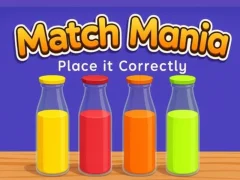 Laro Match Mania online
