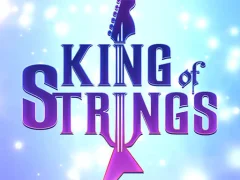 Laro King Of Strings online