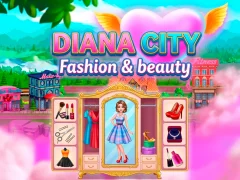 Laro Diana City Fashion & beauty online