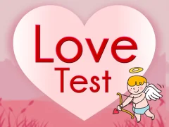 Laro Love Test online