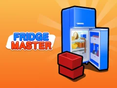 Laro Fridge Master online