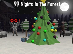 Laro 99 Nights In The Forest online