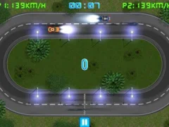 Laro Ultimate Speed Racer Road King online