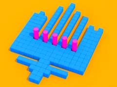Laro Sticky Block online