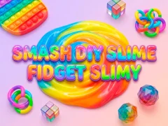 Laro Smash Diy Slime Fidget Slimy online
