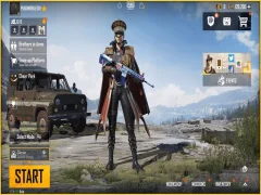 Laro PlayerUnknown’s Battlegrounds Mobile Hidden object online