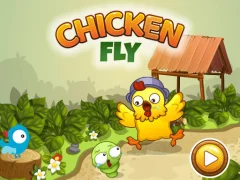 Laro Chicken Fly online