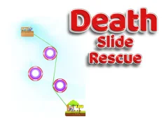 Laro Death Slide Rescue online