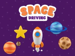 Laro Space Driving online