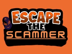 Laro Escape The Scammer online