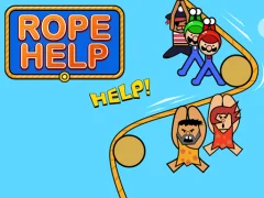 Laro Ropе Help online