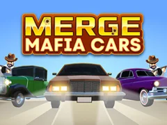 Laro Merge Gangster Cars online