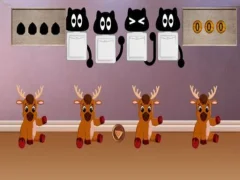 Laro Deer Escape online