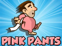 Laro Pink Pants online