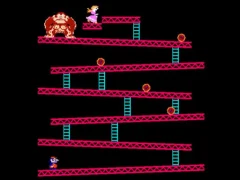 Laro Don Kong Fury online