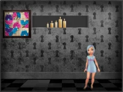 Laro Amgel Kids Room Escape 1 online