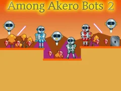 Laro Among Akero Bots 2 online