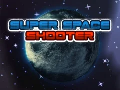 Laro Super Space Shooter online
