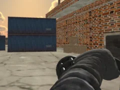 Laro Masked Forces Unlimited online