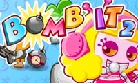 Laro Bomb It 2 online