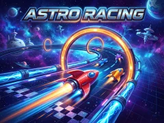 Laro Astro Racing online
