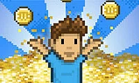 Laro I want to be a billionaire online