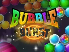 Laro Bubble Burst online