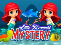 Laro Little Mermaid Mystery online
