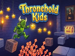 Laro Thronehold Kids online
