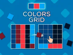 Laro Colors Grid online