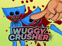 Laro Wuggy Crusher online