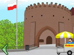Laro Hooda Escape Poland 2025 online