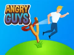 Laro Angry Guys online