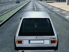 Laro City Car Simulator online