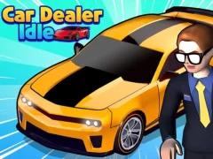 Laro Car Dealer Idle online
